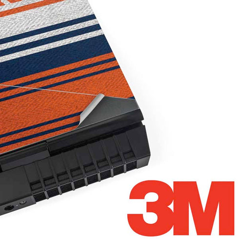 NFL Denver Broncos Trailblazer Dell Alienware Skin